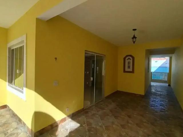 Casa / Sobrado para Locação em Rio de Janeiro/RJ Campo Grande 3 Quartos