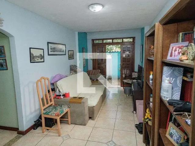 Casa / Sobrado para Locação em Rio de Janeiro/RJ Campo Grande 3 Quartos