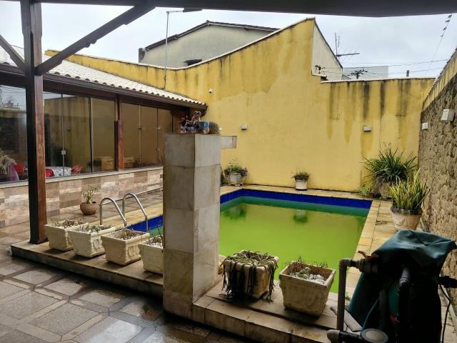 Casa / Sobrado para Locação em Rio de Janeiro/RJ Campo Grande 3 Quartos