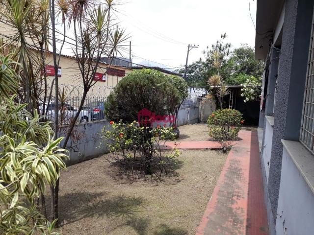 Casa / Sobrado para Locação em Rio de Janeiro/RJ Campo Grande 3 Quartos