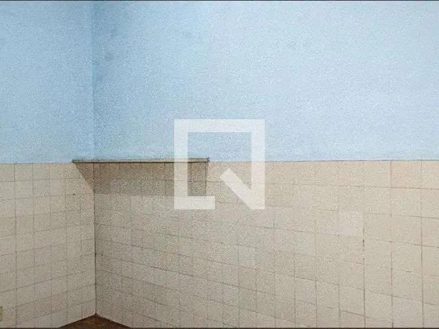 Casa / Sobrado para Locação em Rio de Janeiro/RJ Campo Grande 1 Quartos