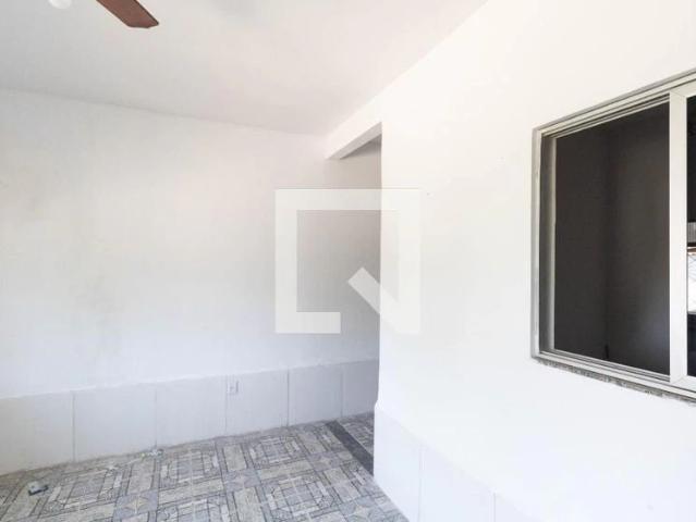 Casa / Sobrado para Locação em Rio de Janeiro/RJ Campo Grande 1 Quartos
