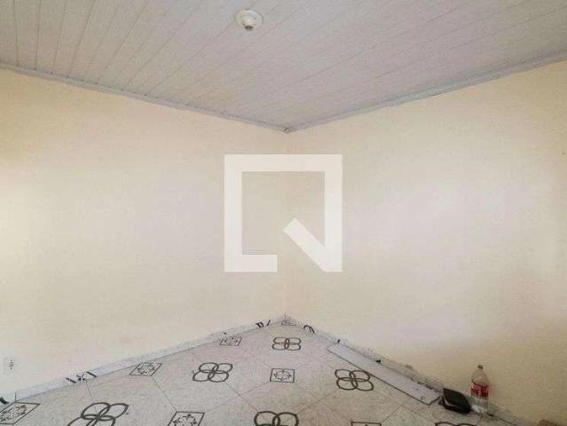 Casa / Sobrado para Locação em Rio de Janeiro/RJ Campo Grande 1 Quartos