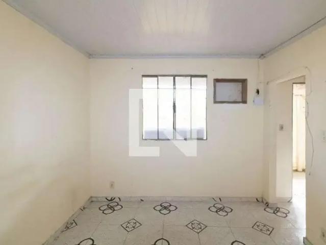 Casa / Sobrado para Locação em Rio de Janeiro/RJ Campo Grande 1 Quartos
