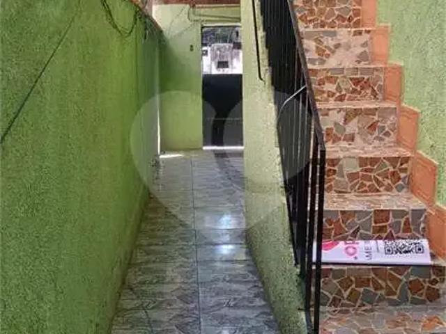 Casa / Sobrado para Locação em Rio de Janeiro/RJ Campo Grande 1 Quartos