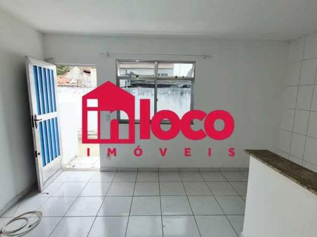 Casa / Sobrado para Locação em Rio de Janeiro/RJ Campo Grande 1 Quartos