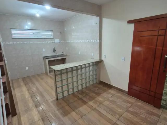 Casa / Sobrado para Locação em Rio de Janeiro/RJ Campo Grande 1 Quartos