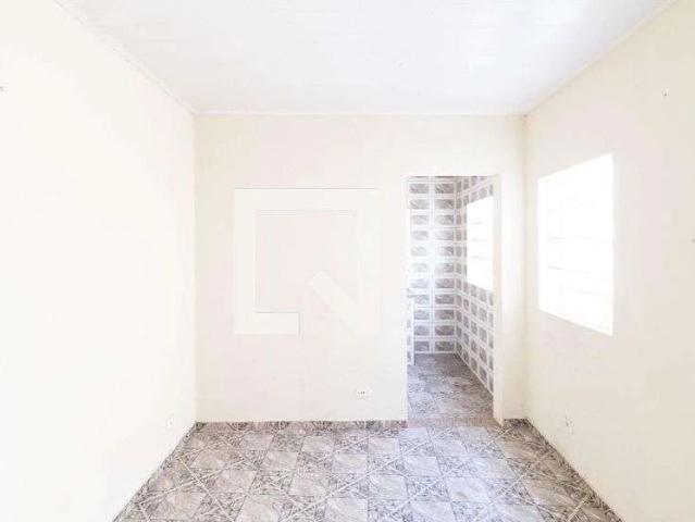 Casa / Sobrado para Locação em Rio de Janeiro/RJ Campo Grande 1 Quartos