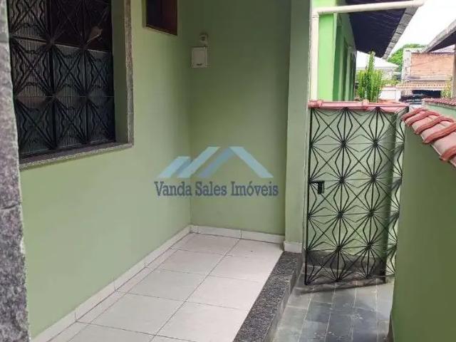 Casa / Sobrado para Locação em Rio de Janeiro/RJ Campo Grande 1 Quartos