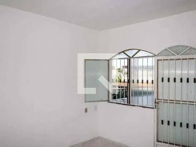 Casa / Sobrado para Locação em Rio de Janeiro/RJ Campo Grande 1 Quartos
