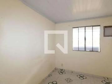 Casa / Sobrado para Locação em Rio de Janeiro/RJ Campo Grande 1 Quartos