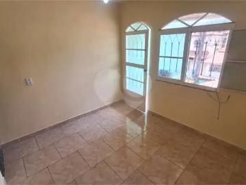 Casa / Sobrado para Locação em Rio de Janeiro/RJ Campo Grande 1 Quartos