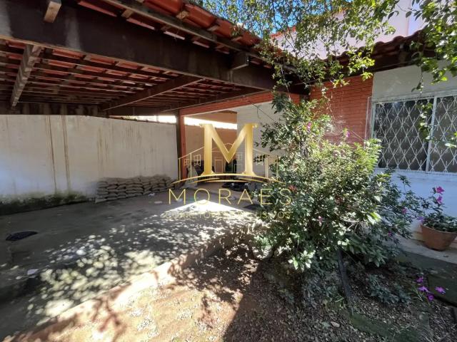 Casa / Sobrado para Locação em Rio de Janeiro/RJ Campo Grande 2 Quartos
