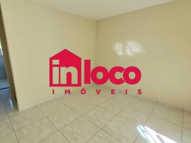 Casa / Sobrado para Locação em Rio de Janeiro/RJ Campo Grande 2 Quartos