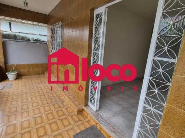 Casa / Sobrado para Locação em Rio de Janeiro/RJ Campo Grande 2 Quartos