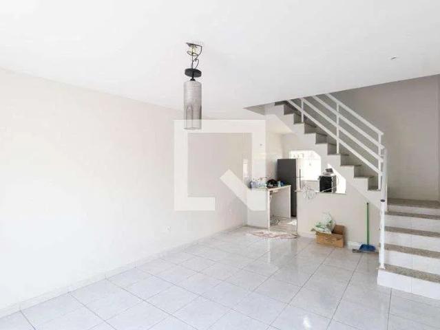 Casa / Sobrado para Locação em Rio de Janeiro/RJ Campo Grande 2 Quartos