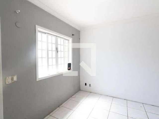 Casa / Sobrado para Locação em Rio de Janeiro/RJ Campo Grande 2 Quartos