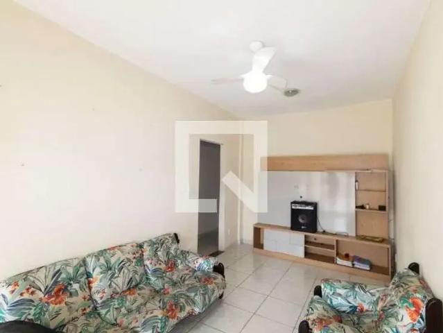 Casa / Sobrado para Locação em Rio de Janeiro/RJ Campo Grande 2 Quartos