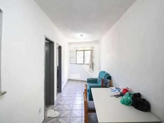 Casa / Sobrado para Locação em Rio de Janeiro/RJ Campo Grande 2 Quartos