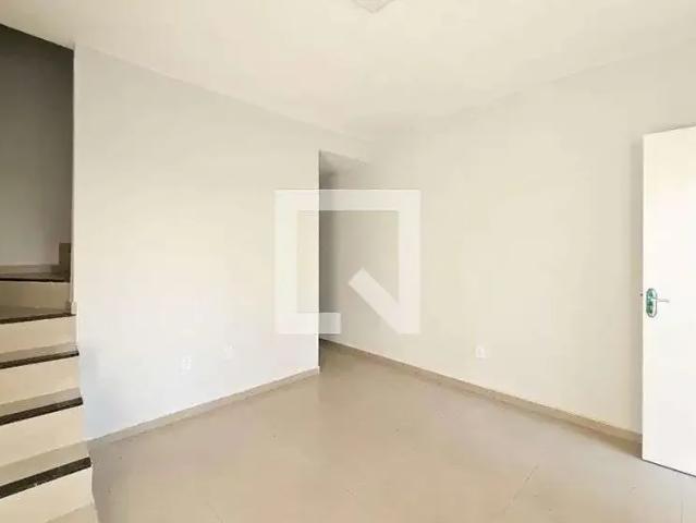 Casa / Sobrado para Locação em Rio de Janeiro/RJ Campo Grande 2 Quartos