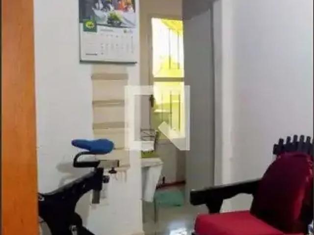 Casa / Sobrado para Locação em Rio de Janeiro/RJ Campo Grande 2 Quartos