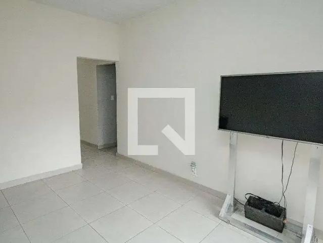Casa / Sobrado para Locação em Rio de Janeiro/RJ Campo Grande 2 Quartos