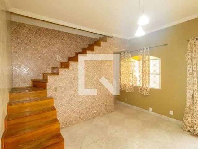 Casa / Sobrado para Locação em Rio de Janeiro/RJ Campo Grande 2 Quartos