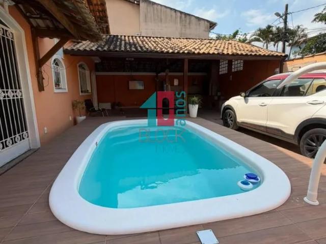 Casa / Sobrado para Locação em Rio de Janeiro/RJ Campo Grande 2 Quartos