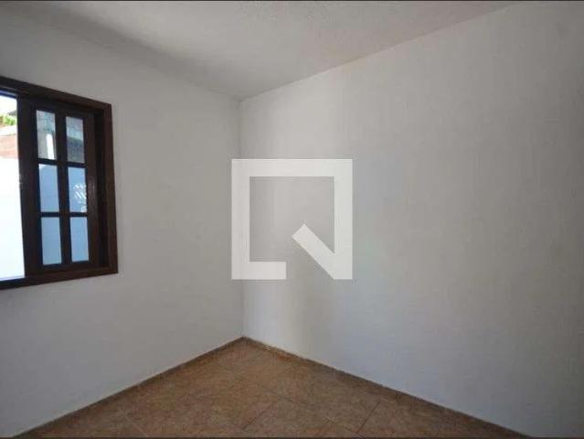 Casa / Sobrado para Locação em Rio de Janeiro/RJ Campo Grande 2 Quartos