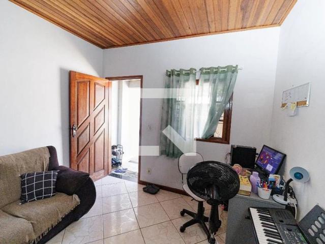 Casa / Sobrado para Locação em Rio de Janeiro/RJ Campo Grande 2 Quartos