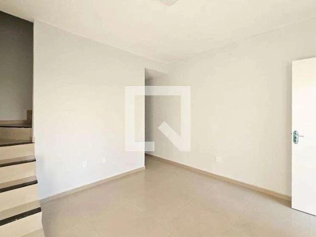 Casa / Sobrado para Locação em Rio de Janeiro/RJ Campo Grande 2 Quartos