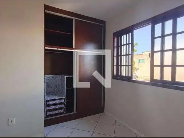 Casa / Sobrado para Locação em Rio de Janeiro/RJ Campo Grande 2 Quartos