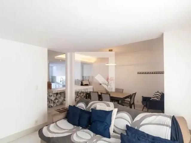 Casa / Sobrado para Locação em Rio de Janeiro/RJ Campo Grande 2 Quartos