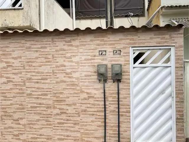 Casa / Sobrado para Locação em Rio de Janeiro/RJ Campo Grande 2 Quartos