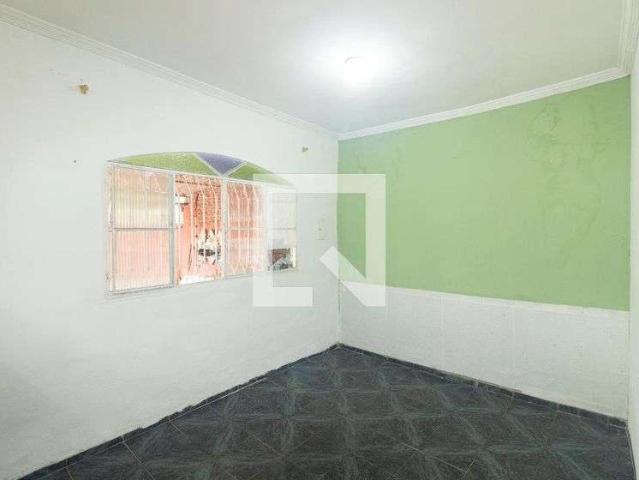 Casa / Sobrado para Locação em Rio de Janeiro/RJ Campo Grande 2 Quartos