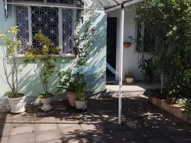 Casa / Sobrado para Locação em Rio de Janeiro/RJ Campo Grande 2 Quartos