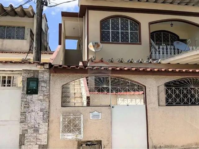 Casa / Sobrado para Locação em Rio de Janeiro/RJ Campo Grande 2 Quartos