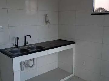 Casa / Sobrado para Locação em Rio de Janeiro/RJ Campo Grande 2 Quartos