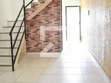 Casa / Sobrado para Locação em Rio de Janeiro/RJ Campo Grande 2 Quartos