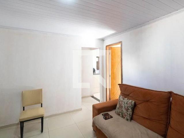 Casa / Sobrado para Locação em Rio de Janeiro/RJ Campo Grande 2 Quartos