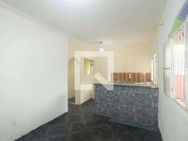 Casa / Sobrado para Locação em Rio de Janeiro/RJ Campo Grande 2 Quartos