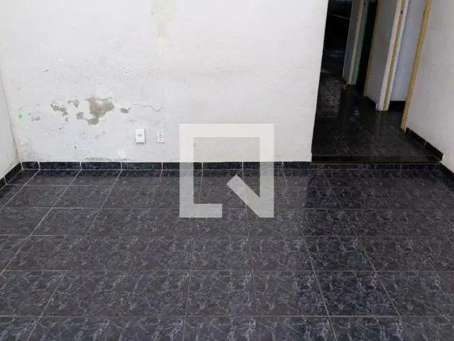 Casa / Sobrado para Locação em Rio de Janeiro/RJ Campo Grande 2 Quartos