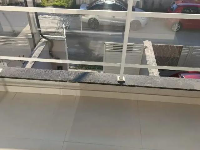 Casa / Sobrado para Locação em Rio de Janeiro/RJ Campo Grande 2 Quartos
