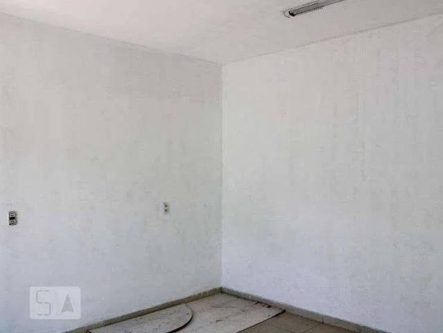 Casa / Sobrado para Locação em Rio de Janeiro/RJ Campo Grande 4 Quartos