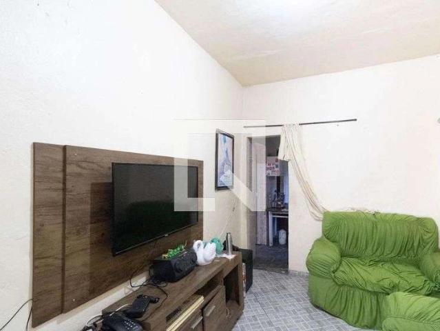 Casa / Sobrado para Locação em Rio de Janeiro/RJ Campo Grande 4 Quartos