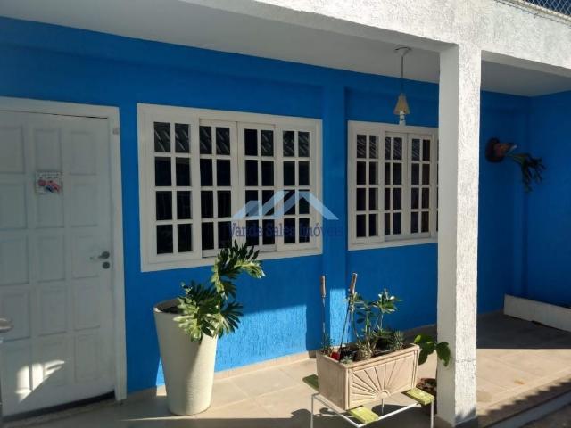 Casa / Sobrado para Locação em Rio de Janeiro/RJ Campo Grande 4 Quartos