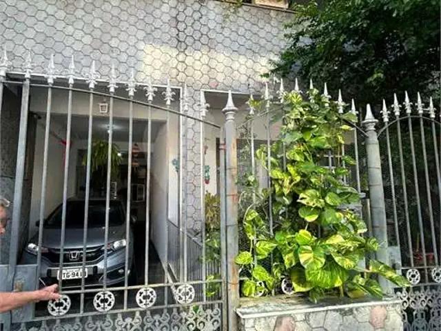 Casa / Sobrado para Locação em Rio de Janeiro/RJ Campo Grande 5 Quartos