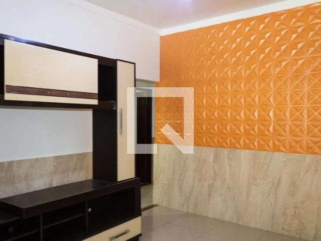 Casa / Sobrado para Locação em Rio de Janeiro/RJ Campo Grande 5 Quartos