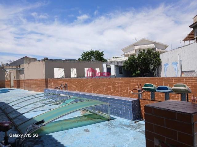 Casa / Sobrado para Locação em Rio de Janeiro/RJ Campo Grande