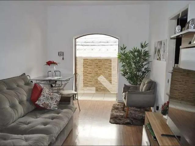 Casa / Sobrado para Locação em Rio de Janeiro/RJ Cachambi 3 Quartos